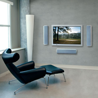 home theater installation san diego